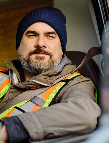 Unlock Your Career Potential with a Class A CDL at Logisticize